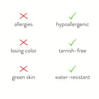 SERENITY | CLASSIC PEARL EARRINGS