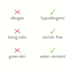 Miranda | Endless Love Ring