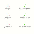 AISHA | ELEGANT GOLD BEADED BRACELET