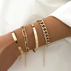 Luxury Bracelet Set