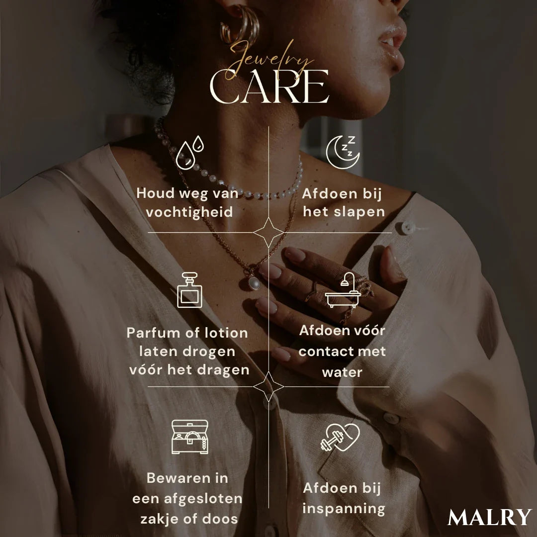 Eternal V-Shaped Earrings